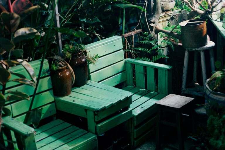 Tips for Creating a Relaxing Outdoor Garden Space at Home