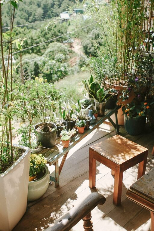 Tips for Creating a Relaxing Outdoor Garden Space