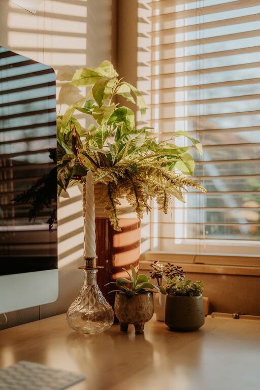 Tips for Creating a Relaxing Home Workspace to Boost Productivity and Wellbeing